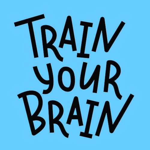 Train your brain