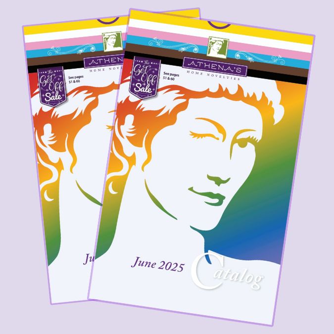 June Pride 2025 Catalog Website